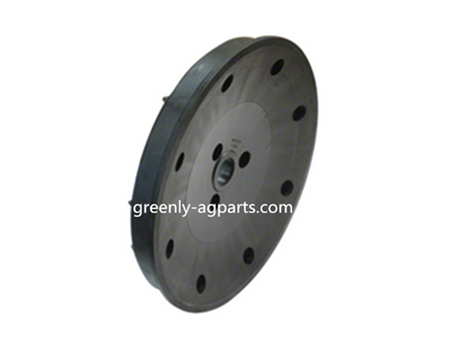 JD CNH No-till Grain Drills Nylon Gauge Wheel Half A56565 