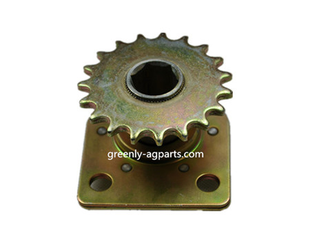 Kinze planter 19 Teeth Drive Sprocket GA1720 133868 