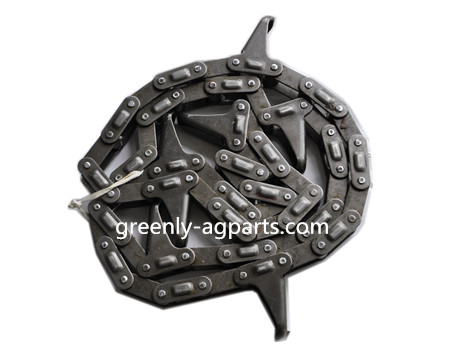 Olimac Dragon Agricultural Cornhead Gathering Chain G120503 DR10120 