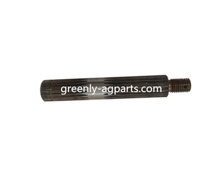 John Deere Left Hand Gathering Chain Drive Shaft H149666 G149666 