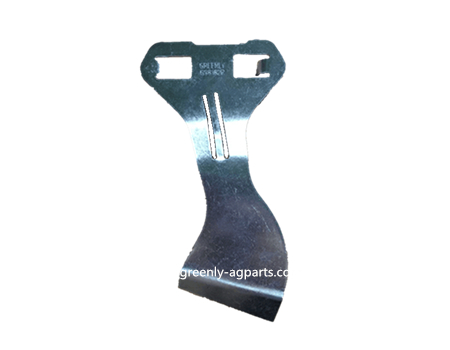 John Deere Scraper for Seed Disc Opener A98182 