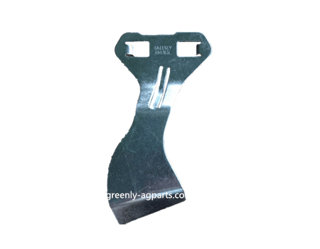 John Deere Scraper for Seed Disc Opener A98183 