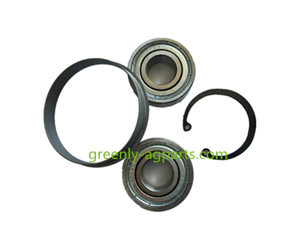 John Deere Cast750 Wheel Bearing Kit G213060K 