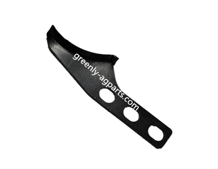 Stubble Cutter Stationary Knife for Geringhoff Rota Disc GE501839 