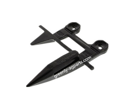 Case-IH John Deere End Guard Right 118302 47708128 