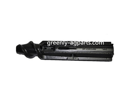 John Deere Straight Fluted Stalk Roller LH H150139 