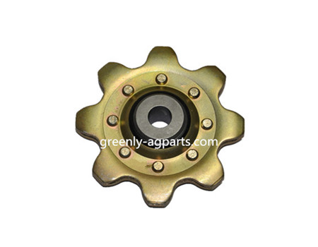 Case-IH Lower Idler Sprocket 84549635