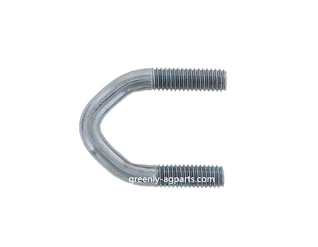 John Deere V-bolt 00101