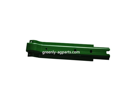 Agricultural Machinery Spare Parts Support