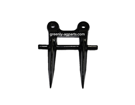 Harvester Double Prong Guard 6762354 