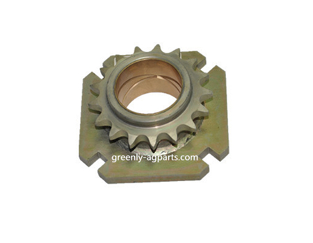 John Deere Drive sprocket 17 Tooth For 50 Chain AH143227 G143227 