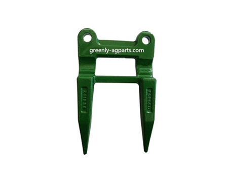 John Deere Harvester Finger Z11228