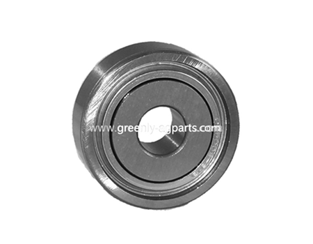 Round Bore-Cylindrical Disc Harrow Bearing
