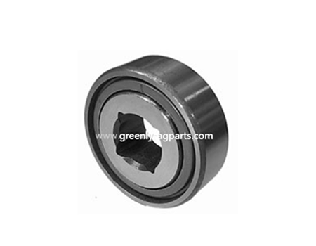Long Duration Greasable Square Bore Disc Harrow Bearing GW211PP3 DC211TTR3 7AS11-1-1/2D1 