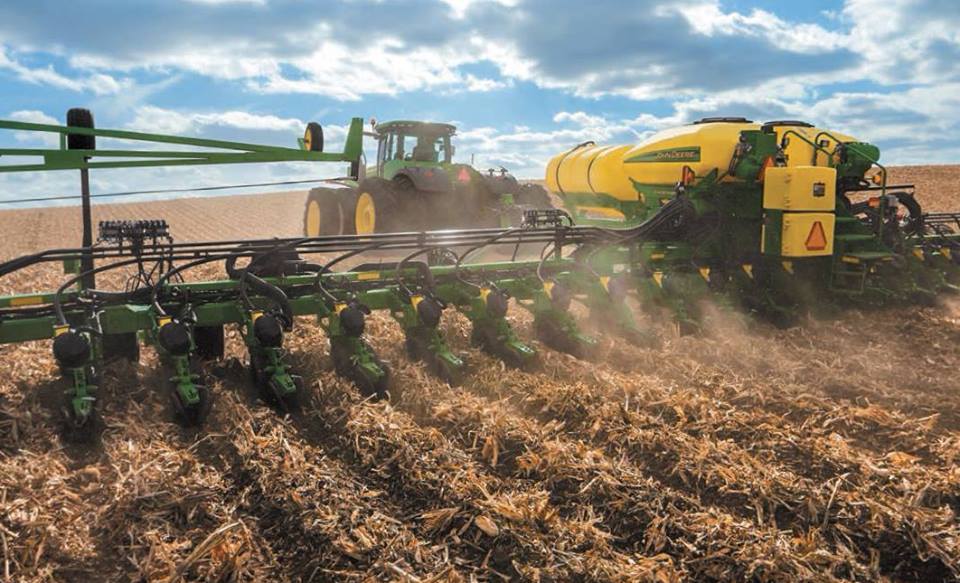 Why it is important to replace your parts at the very first beginning? 