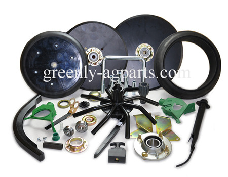 What You Need to Notice About Buying Equipment and Parts Internationally?(Ⅰ)