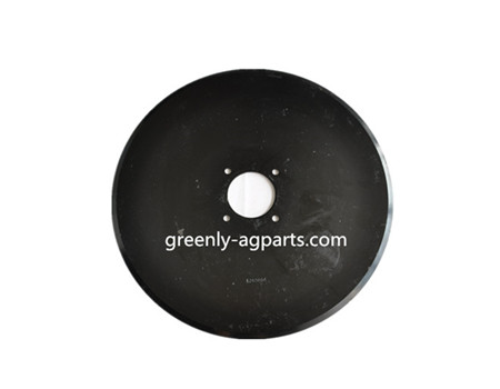 John Deere 460mm Flat Drilling Blade N283804 N214190 FC6075