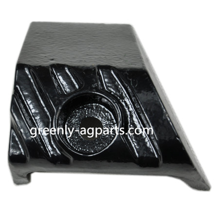 Case-IH Chrome Alloy Rotor Bar 1309336C2