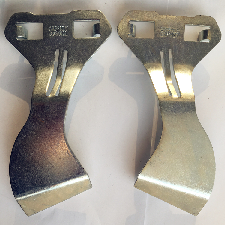 John Deere Seed Opener Scraper Blade A98183 G98183 