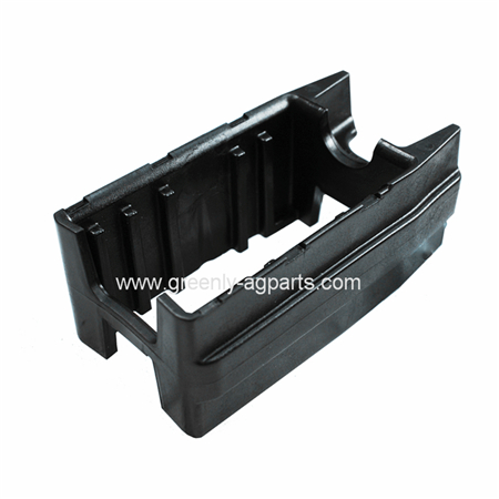 John Deere Gathering Chain Inner Guide HXE111768