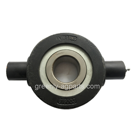 Amco Bearing Housing with GW211PP3 16003 