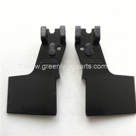 John Deere Spout, Liquid Fertilizer Shoe A82832