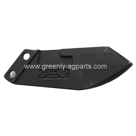 John Deere Planter V Slice Insert AP001785