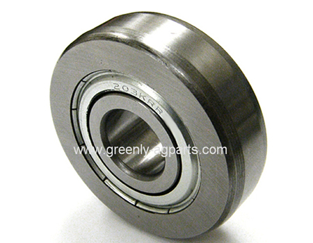 Special Ag Single Row Ball Bearing 203KRR3 203RR3 8984YY JD8646