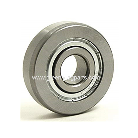 Details about   203KRR3 4 PCS  FACTORY NEW SHIELDED AG PREMIUM BEARING SHIPS FROM USA  JD8646 