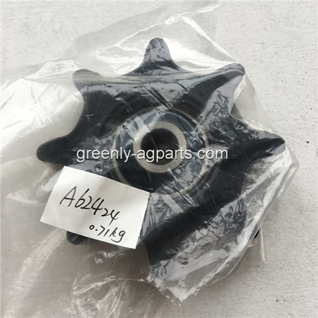 John Deere Idler Sprocket AXE62424