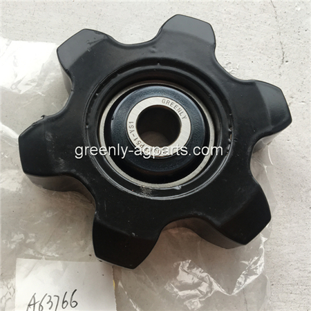 John Deere Idler Sprocket AXE63766