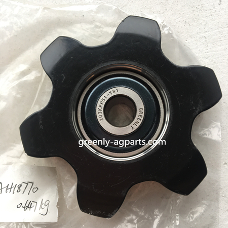 John Deere Idler Sprocket AXE18770 G18770 
