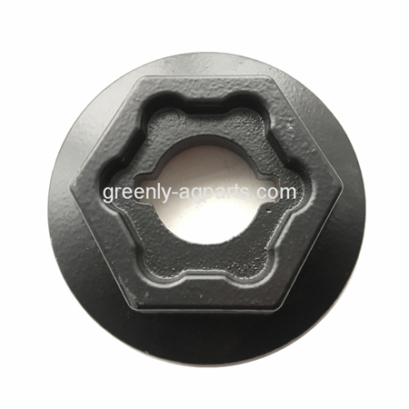 John Deere Bumper N243156 