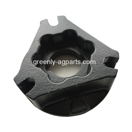 John Deere Disk Gang Axle Washer N243157 