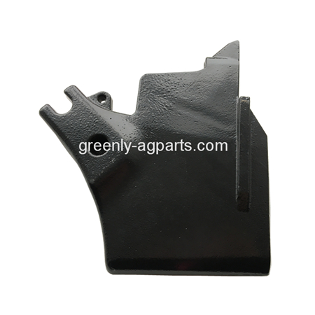 John Deere Right Boot Scraper A89381