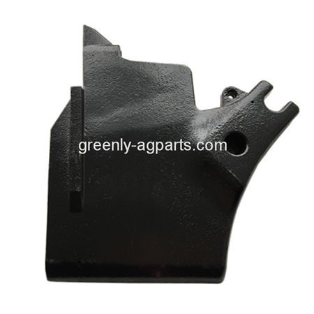 John Deere Left Boot Scraper A89376