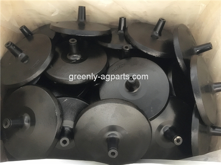 John Deere Cast Iron Closing Wheel CAST1890 N282110 