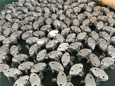 John Deere Flex Coupler AA38393 G48393 