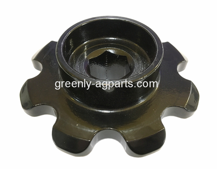 John Deere Gathering Chain Drive Sprocket H85252 G85252 