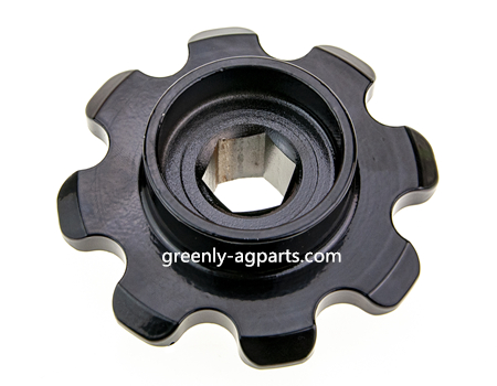 Gathering Chain Drive Sprocket H85252 