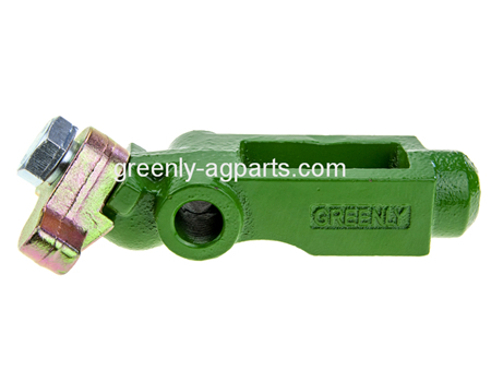 John Deere Walking Pivot Set A82772 A62609 A58670 A57482