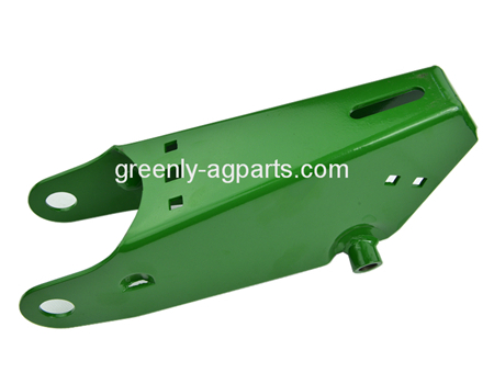 John Deere Kinze Planter Closing Wheel Arm Bracket AA31217 GA6056