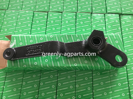 White Gauge Wheel Right Arm 700158652 700178415 