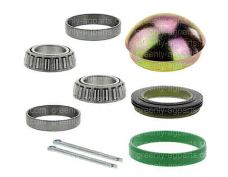 Bearing Kit for John Deere Planter KB7ME