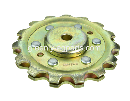 Case IH Corn Head Drive Sprocket 87473652