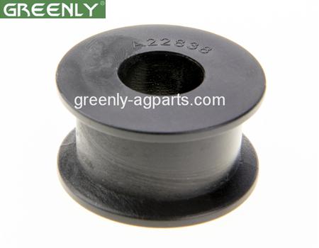 How We Produce A22838 Plastic Idler for John Deere Planter - Greenly Manufacturer