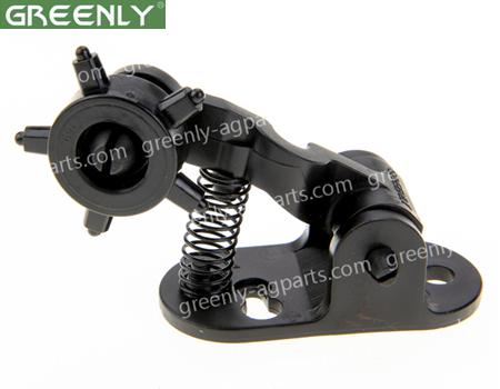 How We Assemble AA37348 Knockout Wheel for John Deere Planter - Greenly Manufacturer