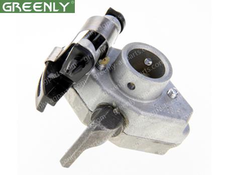 How We Assemble AA38393 G48393 Flex Coupler for John Deere - Greenly Manufacturer