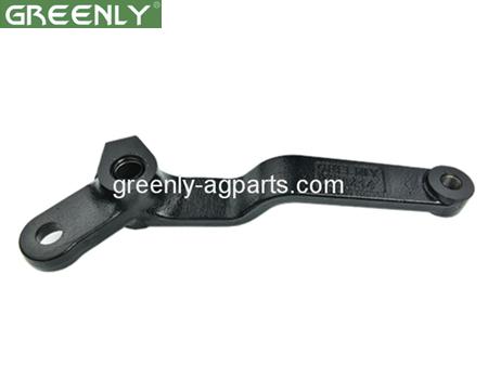 How We Assemble 700158651 700178414 Gauge Wheel Arm for White Planter - Greenly Manufacturer