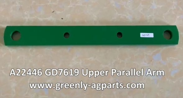 Kinze Planter Upper Parallel Arm G22446 GD7619 